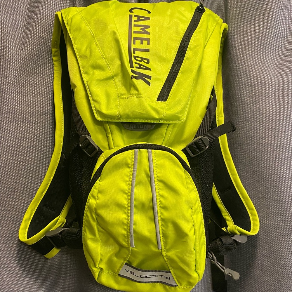 Camelbak Velocity Hydration Pack
